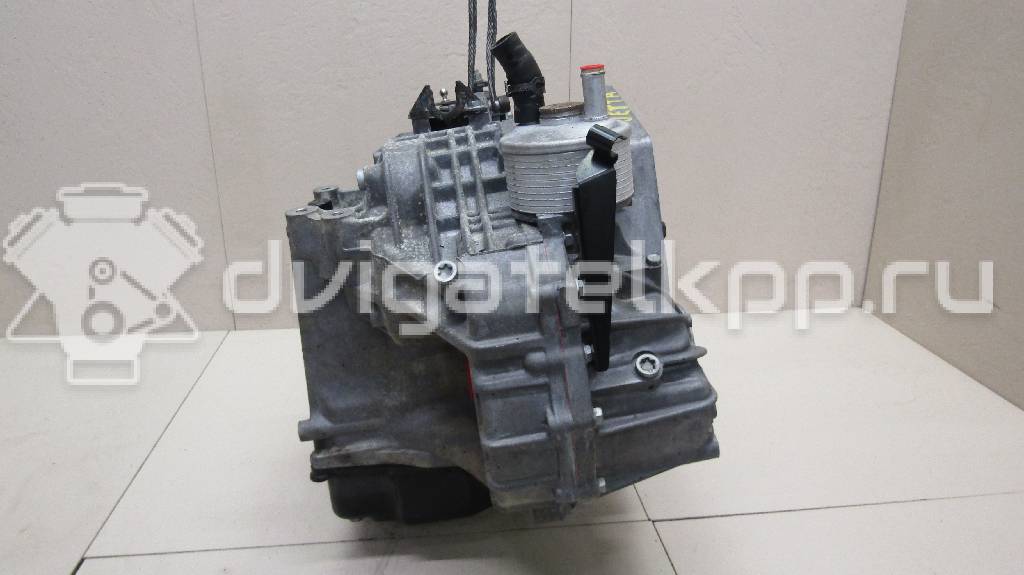 Фото Контрактная (б/у) АКПП для Volkswagen Golf / Jetta 150-152 л.с 20V 2.5 л BGP бензин 09G300034B {forloop.counter}}