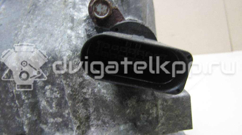 Фото Контрактная (б/у) АКПП для Volkswagen Golf / Jetta 150-152 л.с 20V 2.5 л BGP бензин 09G300034B {forloop.counter}}