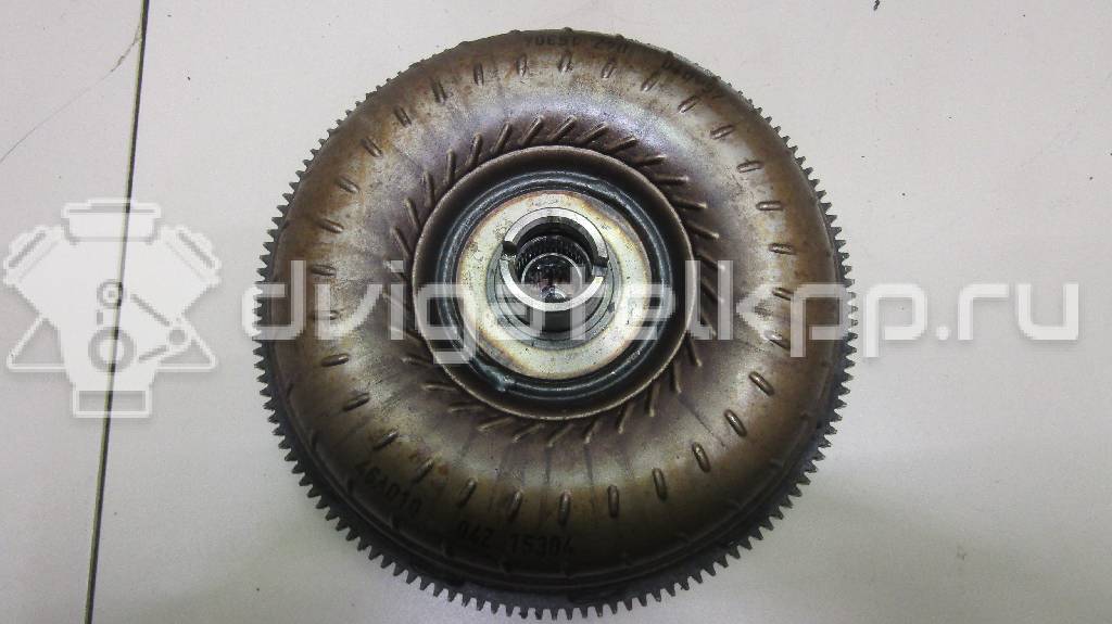 Фото Контрактная (б/у) АКПП для Volkswagen Golf / Jetta 150-152 л.с 20V 2.5 л BGP бензин 09G300034B {forloop.counter}}