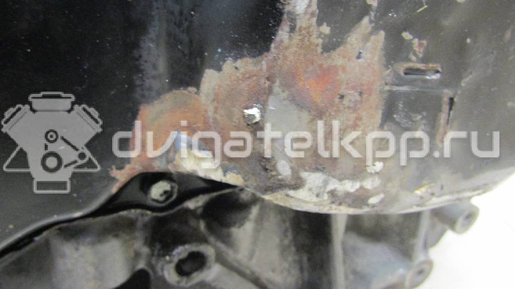 Фото Контрактная (б/у) АКПП для Volkswagen Golf / Jetta 150-152 л.с 20V 2.5 л BGP бензин 09G300034B {forloop.counter}}