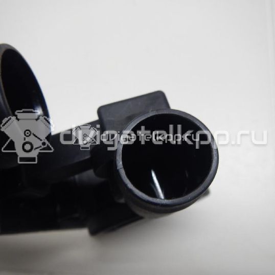 Фото Клапан редукционный  06F129101E для Volkswagen Scirocco / Eos 1F7, 1F8 / Parati / Golf / Passat