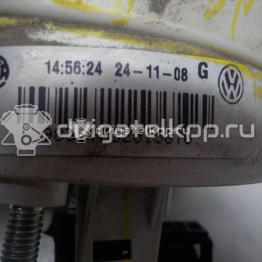 Фото Фонарь задний внутренний правый  1K5945094G для Volkswagen Jetta / Golf