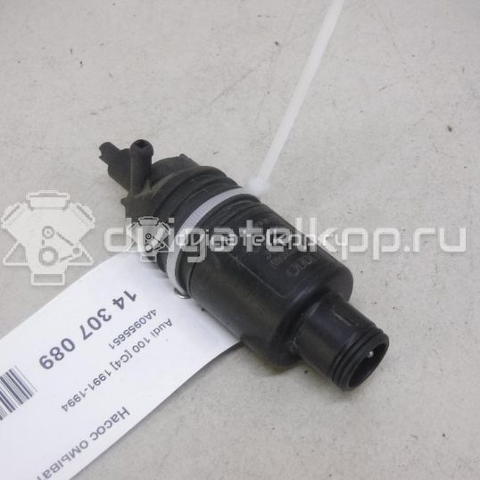 Фото Насос омывателя  4A0955651 для vw Jetta