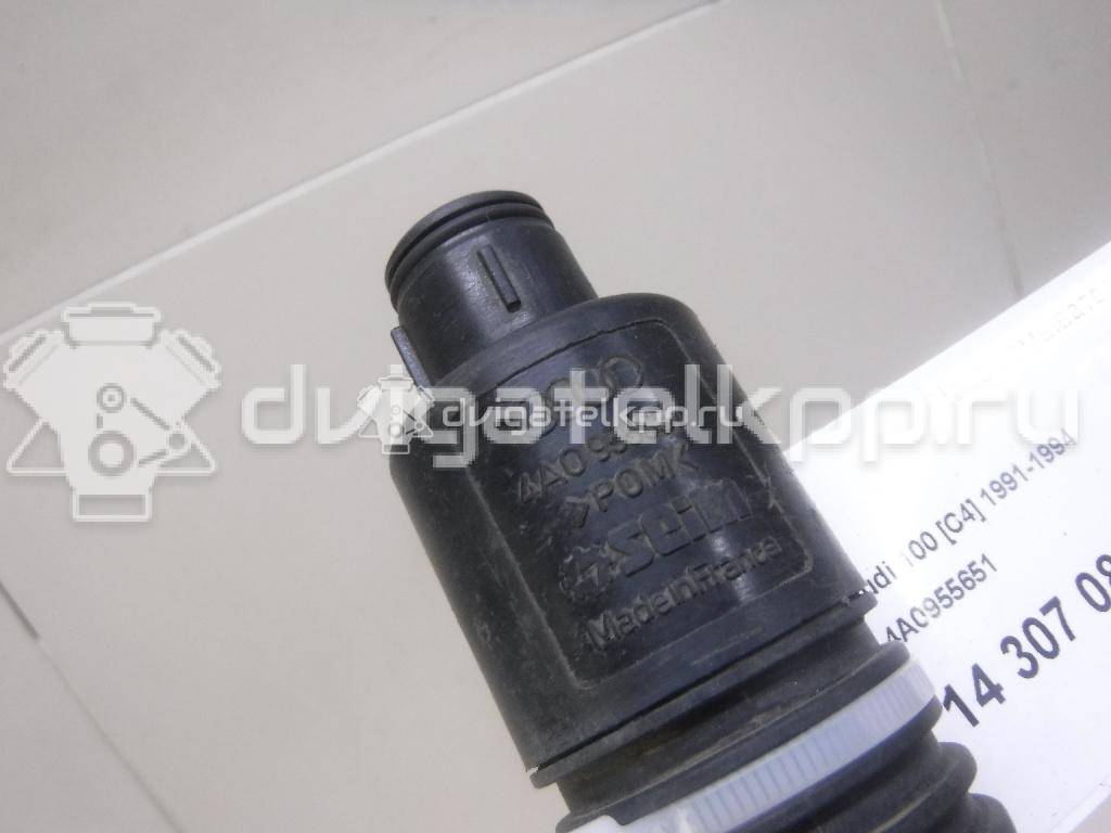 Фото Насос омывателя  4A0955651 для vw Jetta {forloop.counter}}