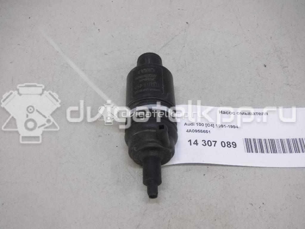 Фото Насос омывателя  4A0955651 для vw Jetta {forloop.counter}}