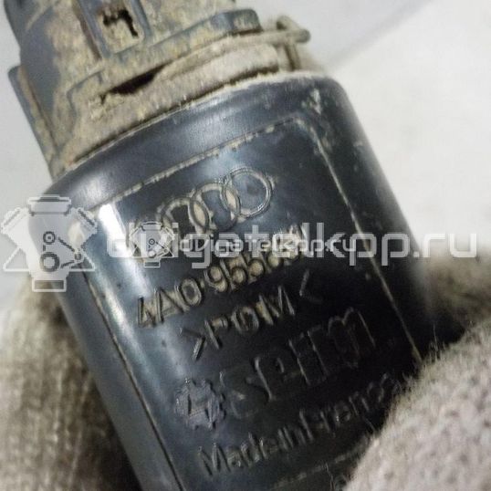 Фото Насос омывателя  4A0955651 для vw Jetta