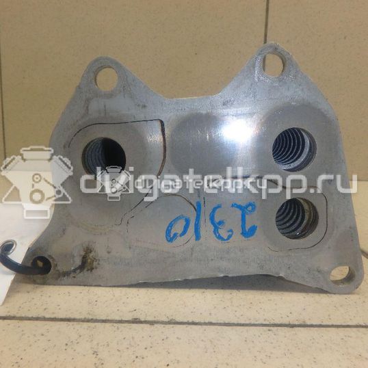 Фото Радиатор масляный  06K117021B для Volkswagen Beetle / Jetta