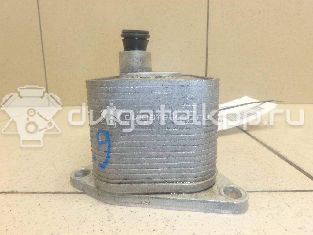 Фото Радиатор масляный  06K117021B для Volkswagen Beetle / Jetta {forloop.counter}}