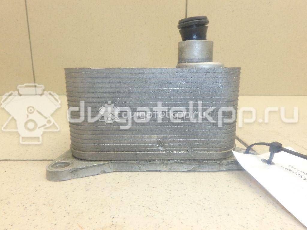 Фото Радиатор масляный  06K117021B для Volkswagen Beetle / Jetta {forloop.counter}}