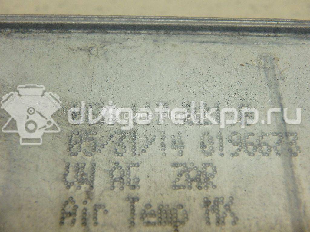 Фото Радиатор масляный  06K117021B для Volkswagen Beetle / Jetta {forloop.counter}}