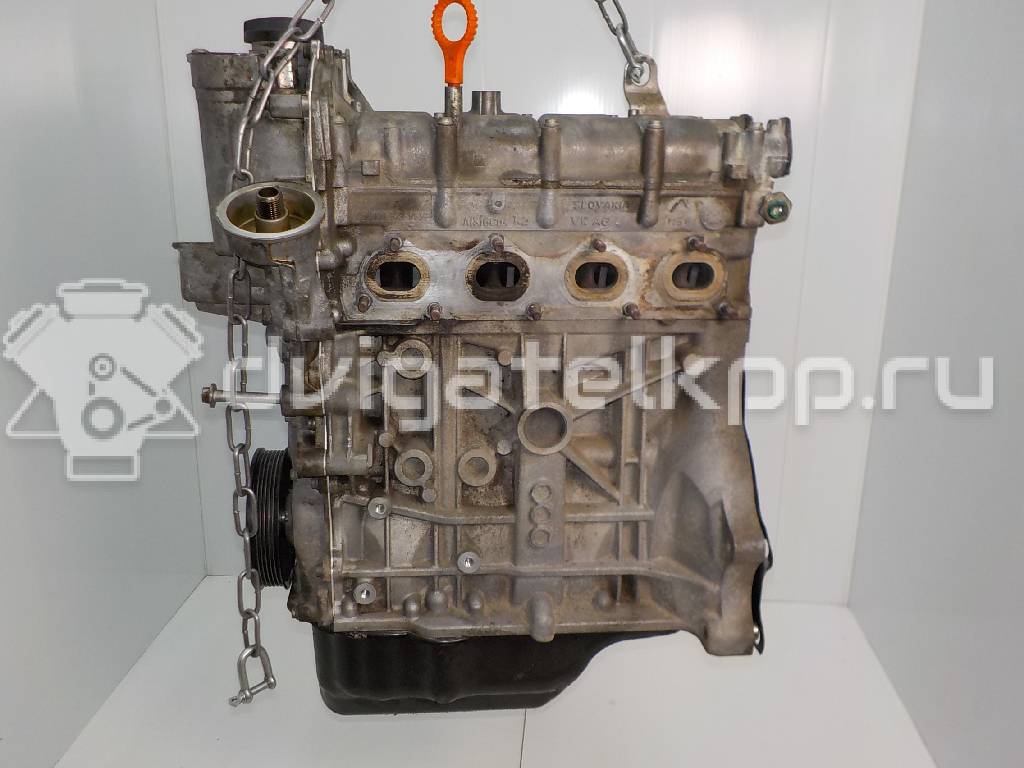 Фото Контрактный (б/у) двигатель CFNA для Volkswagen Vento 105 л.с 16V 1.6 л бензин 03C100040T {forloop.counter}}