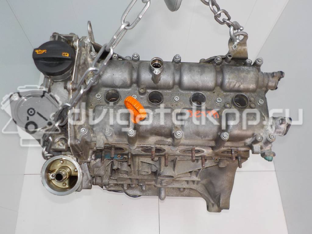 Фото Контрактный (б/у) двигатель CFNA для Volkswagen Vento 105 л.с 16V 1.6 л бензин 03C100040T {forloop.counter}}