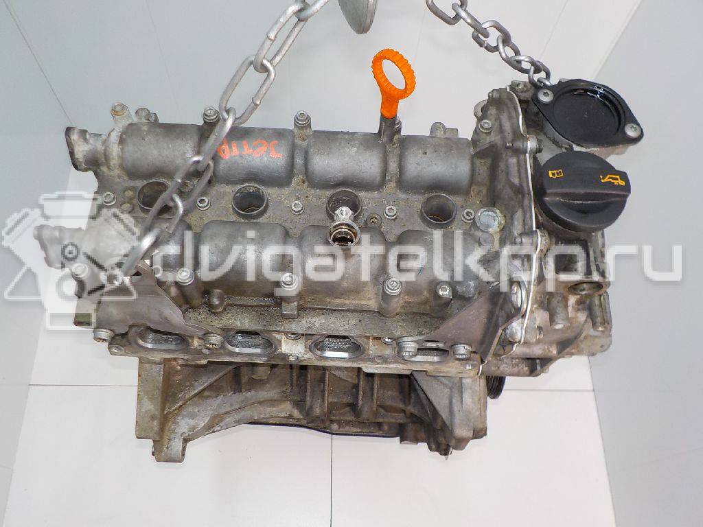 Фото Контрактный (б/у) двигатель CFNA для Volkswagen Vento 105 л.с 16V 1.6 л бензин 03C100040T {forloop.counter}}