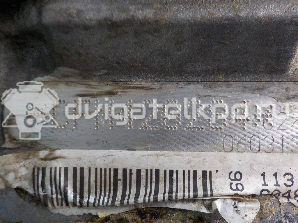 Фото Контрактный (б/у) двигатель CFNA для Volkswagen / Seat 105 л.с 16V 1.6 л бензин 03C100040T {forloop.counter}}