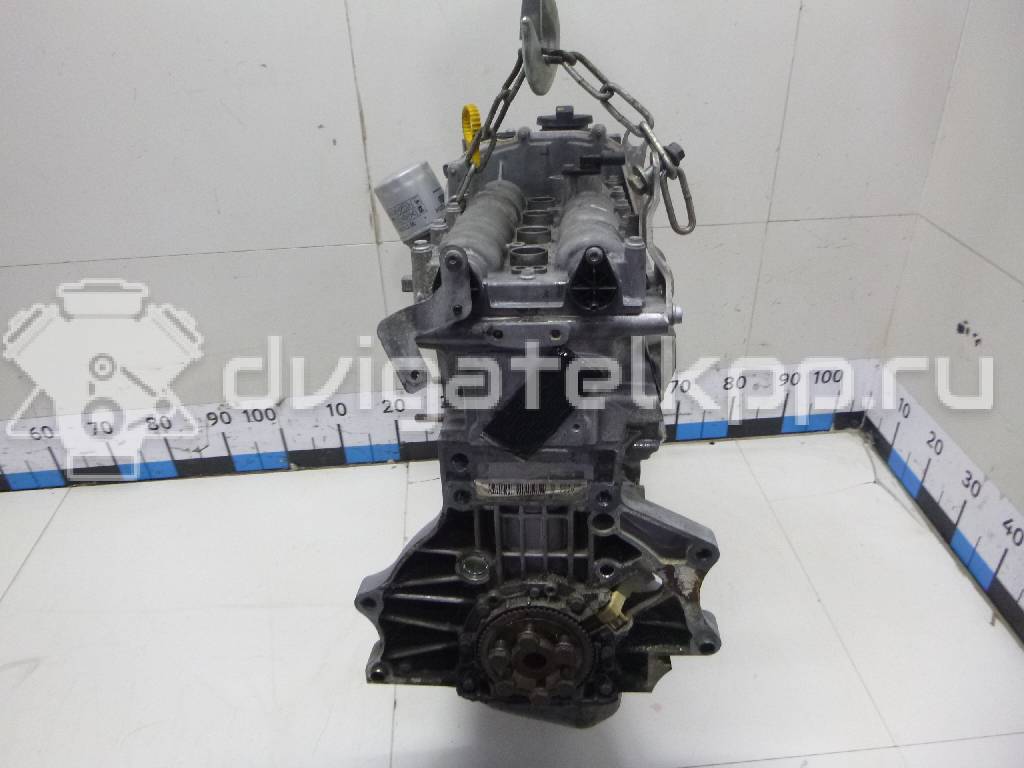 Фото Контрактный (б/у) двигатель CFNB для Volkswagen Polo / Jetta 86 л.с 16V 1.6 л бензин 03C100040T {forloop.counter}}