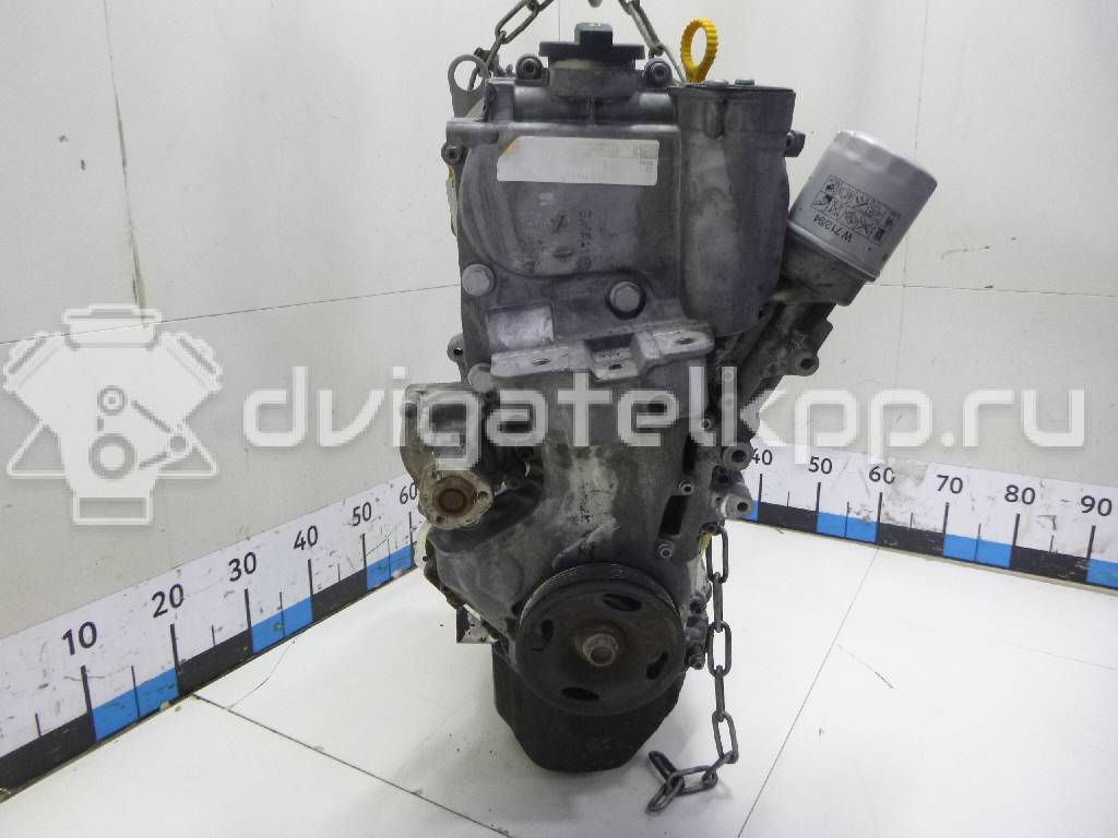 Фото Контрактный (б/у) двигатель CFNA для Volkswagen / Seat 105 л.с 16V 1.6 л бензин 03C100040T {forloop.counter}}