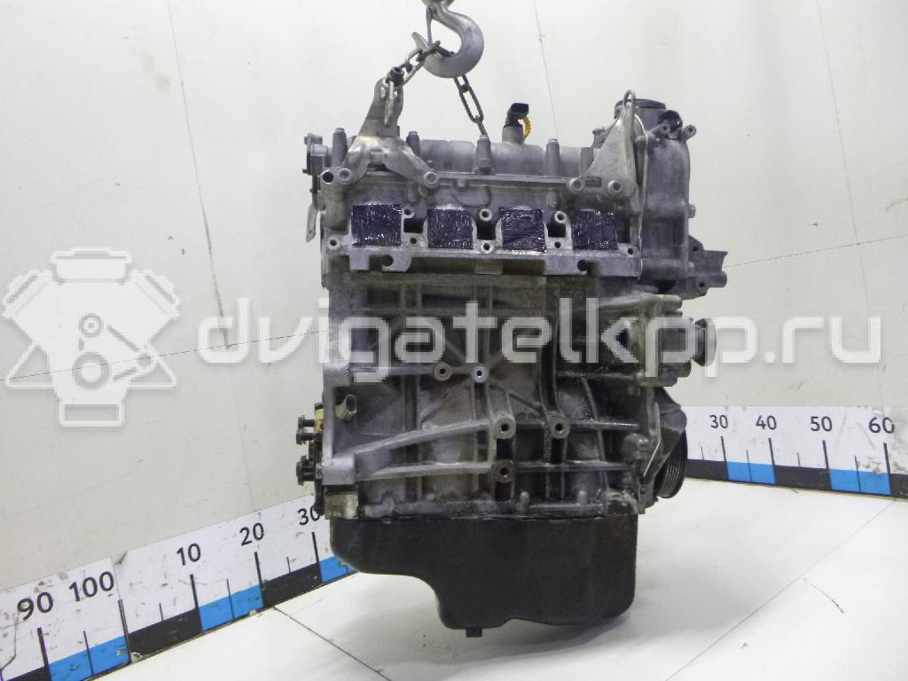 Фото Контрактный (б/у) двигатель CFNA для Volkswagen / Seat 105 л.с 16V 1.6 л бензин 03C100040T {forloop.counter}}