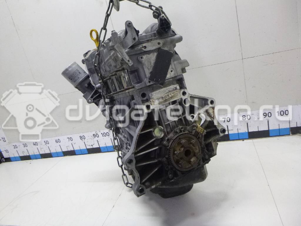 Фото Контрактный (б/у) двигатель CFNA для Volkswagen / Seat 105 л.с 16V 1.6 л бензин 03C100040T {forloop.counter}}