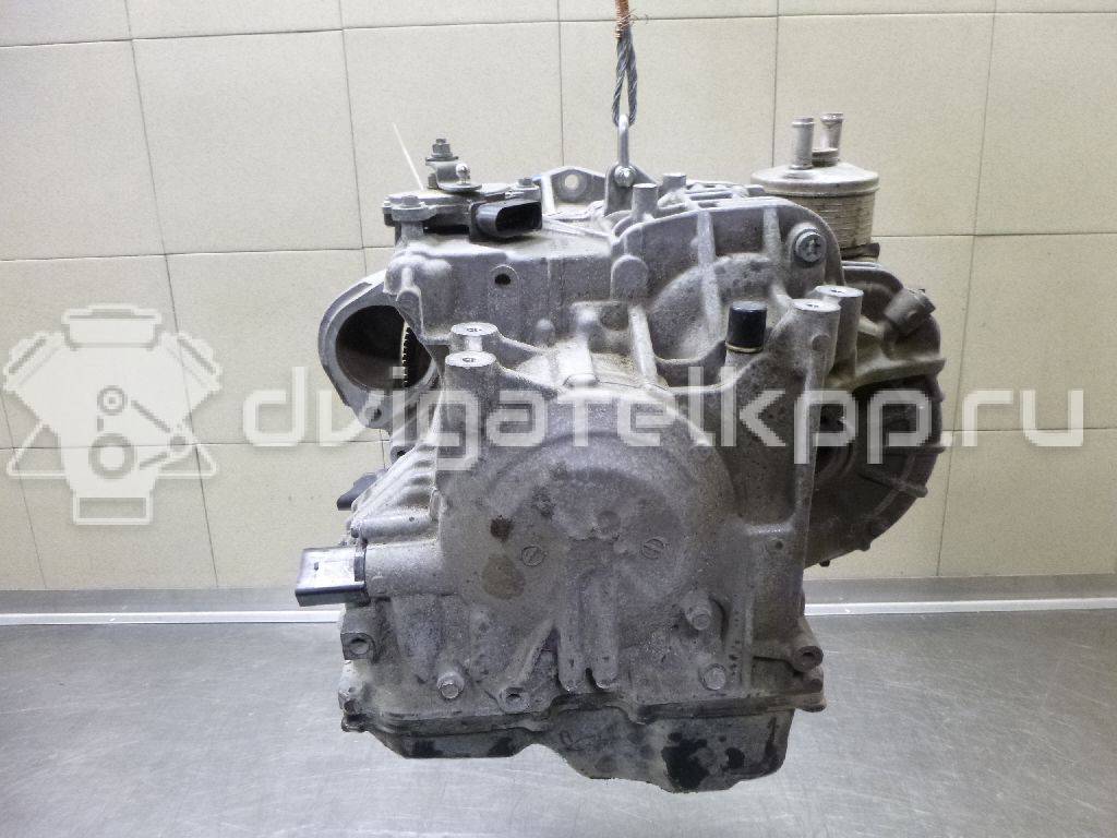 Фото Контрактная (б/у) АКПП для Volkswagen / Vw (Svw) 105 л.с 16V 1.6 л CFNA бензин 09G300034R {forloop.counter}}