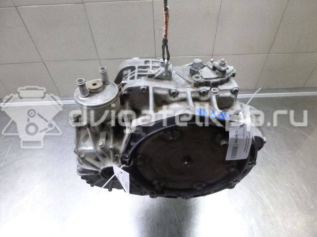 Фото Контрактная (б/у) АКПП для Volkswagen / Vw (Svw) 105 л.с 16V 1.6 л CFNA бензин 09G300034R {forloop.counter}}