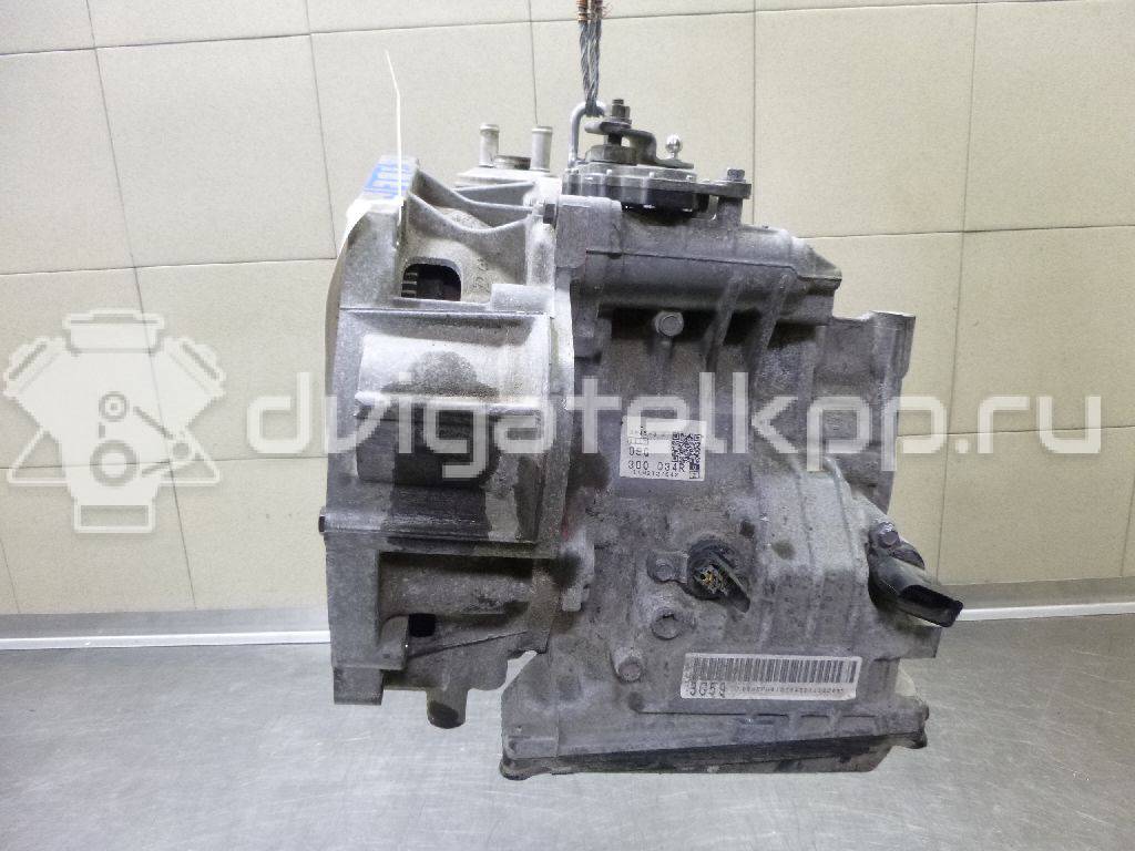 Фото Контрактная (б/у) АКПП для Volkswagen / Vw (Svw) 105 л.с 16V 1.6 л CFNA бензин 09G300034R {forloop.counter}}