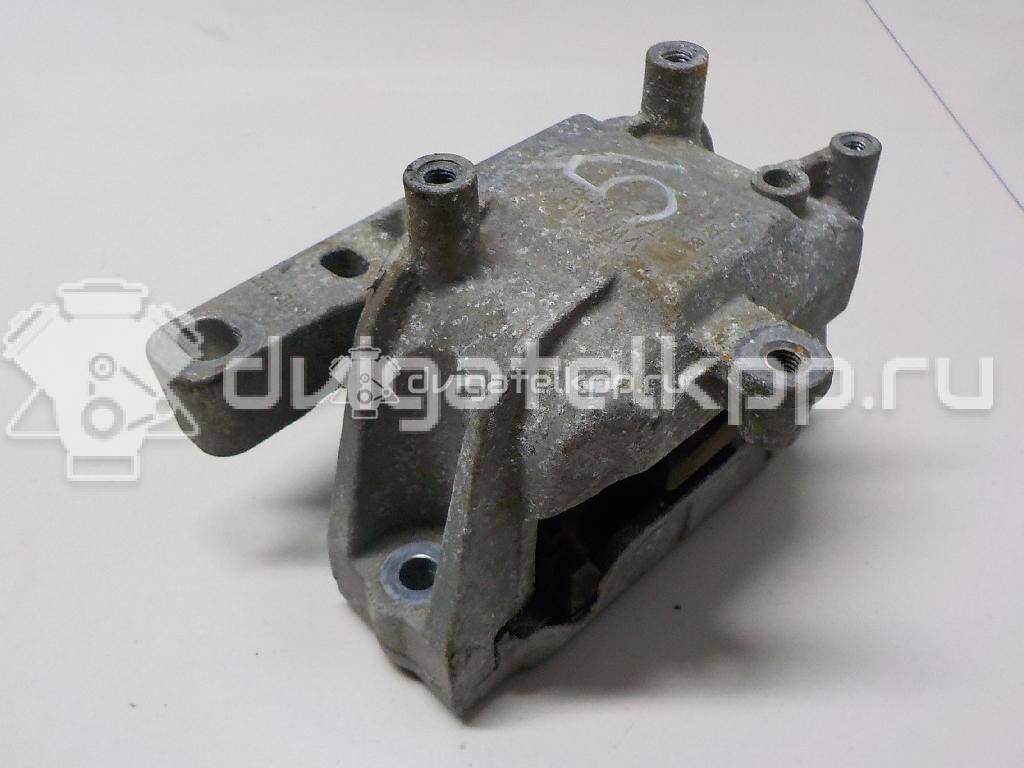 Фото Опора двигателя правая  1K0199262CE для Volkswagen Scirocco / Cc / Passat / Beetle / Jetta {forloop.counter}}