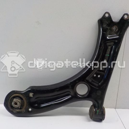 Фото Рычаг передний левый  5C0407151B для Volkswagen Caddy / Jetta / Golf