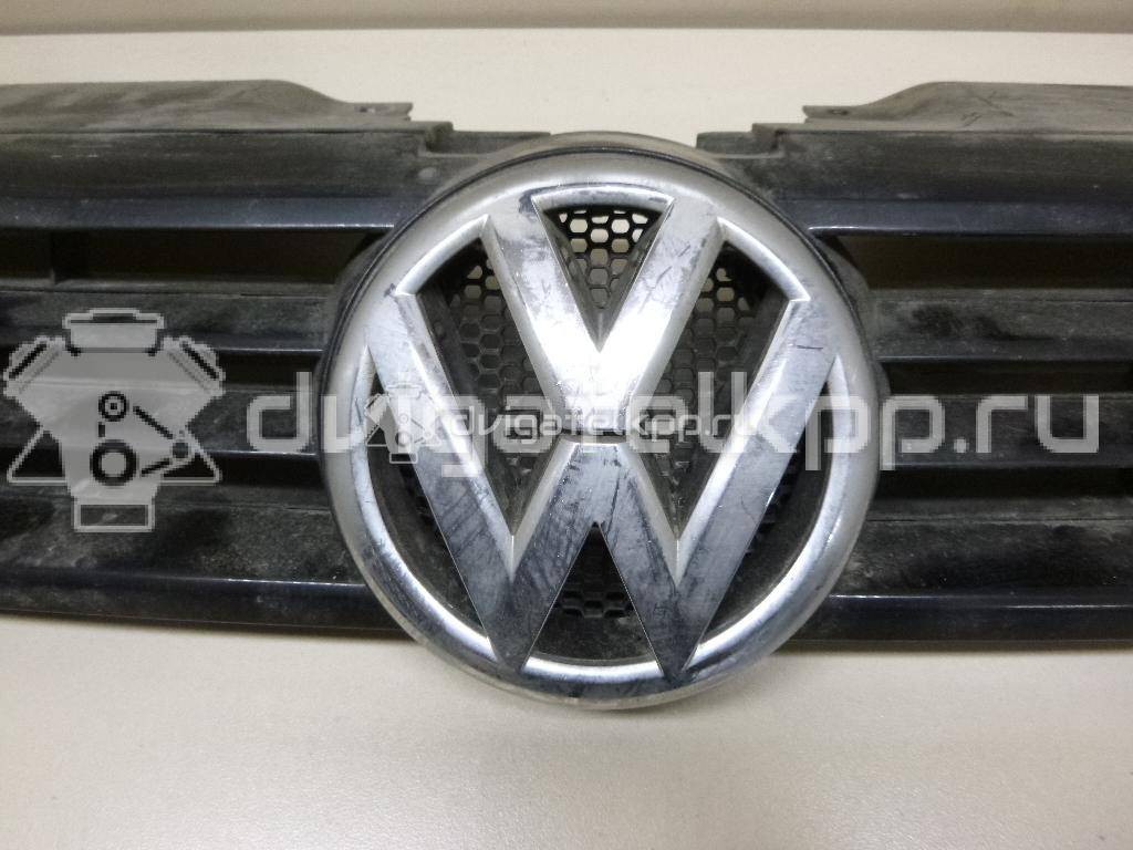 Фото Решетка радиатора  5C6853651AZLL для Volkswagen Jetta {forloop.counter}}