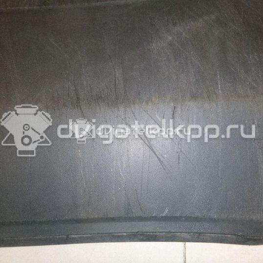 Фото Спойлер переднего бампера  5C68059039B9 для Volkswagen Jetta