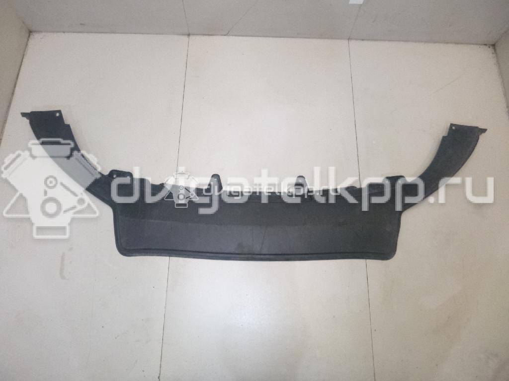 Фото Спойлер переднего бампера  5C68059039B9 для Volkswagen Jetta {forloop.counter}}