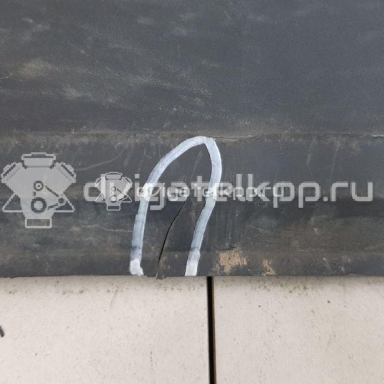 Фото Спойлер переднего бампера  5C68059039B9 для Volkswagen Jetta