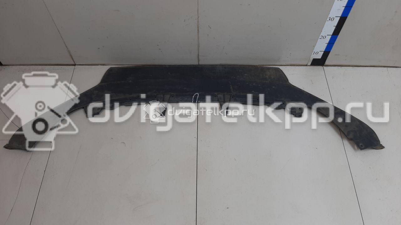 Фото Спойлер переднего бампера  5C68059039B9 для Volkswagen Jetta {forloop.counter}}
