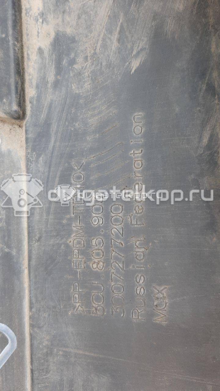 Фото Спойлер переднего бампера  5C68059039B9 для Volkswagen Jetta {forloop.counter}}