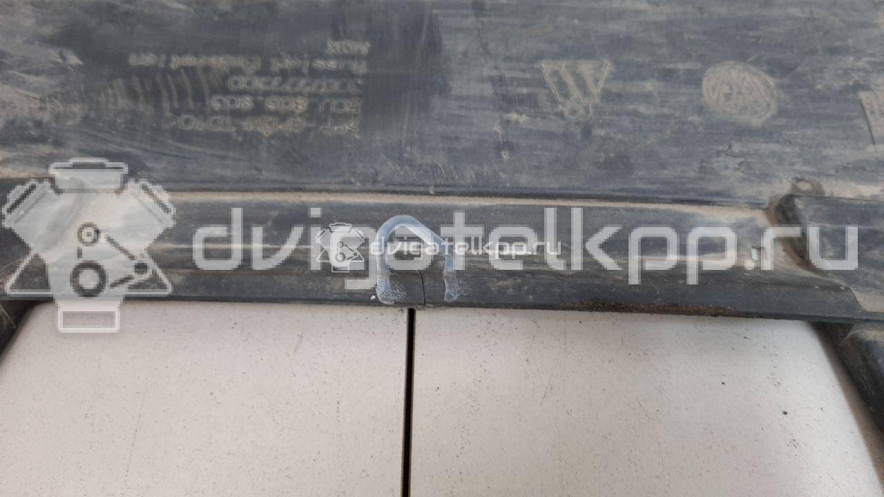 Фото Спойлер переднего бампера  5C68059039B9 для Volkswagen Jetta {forloop.counter}}