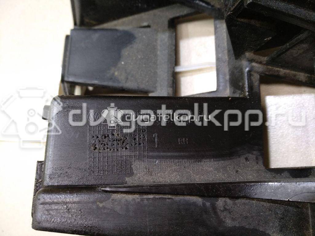 Фото Кронштейн заднего бампера правый  5C6807394A для Volkswagen Jetta / Golf {forloop.counter}}