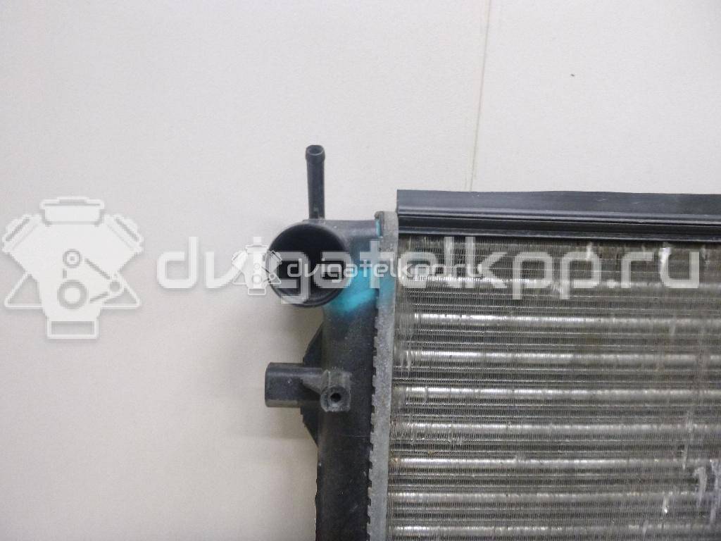 Фото Радиатор основной  5C0121251D для Volkswagen Beetle / Jetta {forloop.counter}}