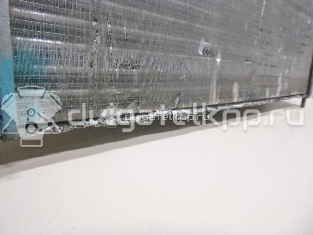 Фото Радиатор основной  5C0121251D для Volkswagen Beetle / Jetta {forloop.counter}}
