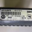 Фото Радиатор основной  5C0121251D для Volkswagen Beetle / Jetta {forloop.counter}}