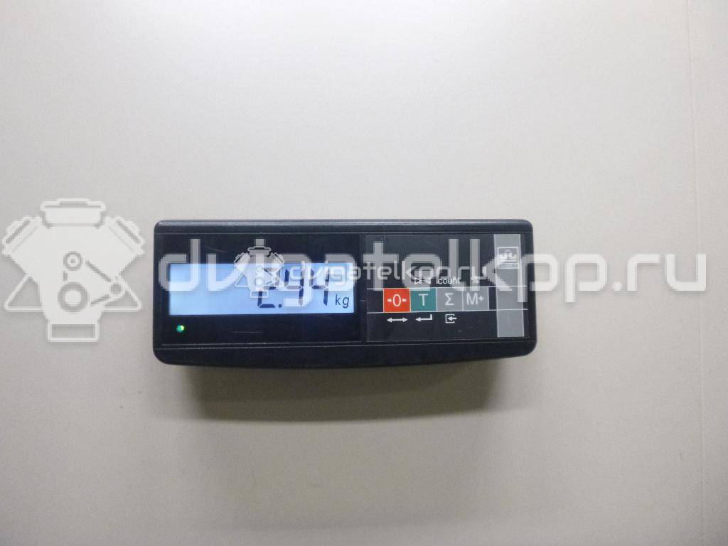 Фото Радиатор основной  5C0121251D для Volkswagen Beetle / Jetta {forloop.counter}}