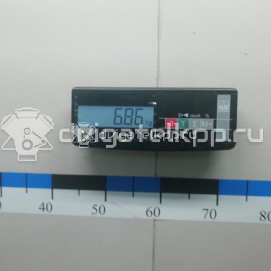 Фото Барабан тормозной  5C0609617A для Volkswagen Beetle / Jetta