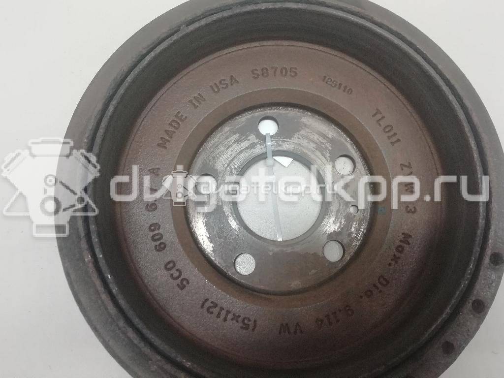 Фото Барабан тормозной  5C0609617A для Volkswagen Beetle / Jetta {forloop.counter}}