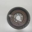 Фото Барабан тормозной  5C0609617A для Volkswagen Beetle / Jetta {forloop.counter}}
