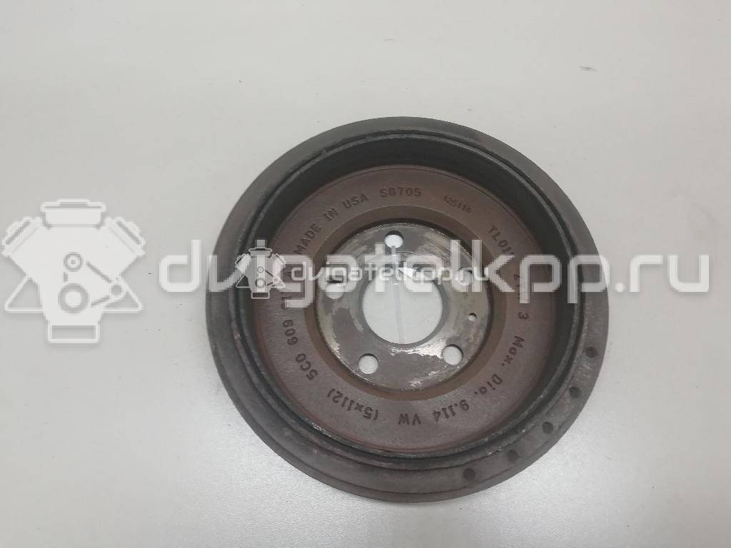 Фото Барабан тормозной  5C0609617A для Volkswagen Beetle / Jetta {forloop.counter}}