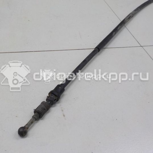 Фото Трос стояночного тормоза  5C0609721BC для Volkswagen Jetta