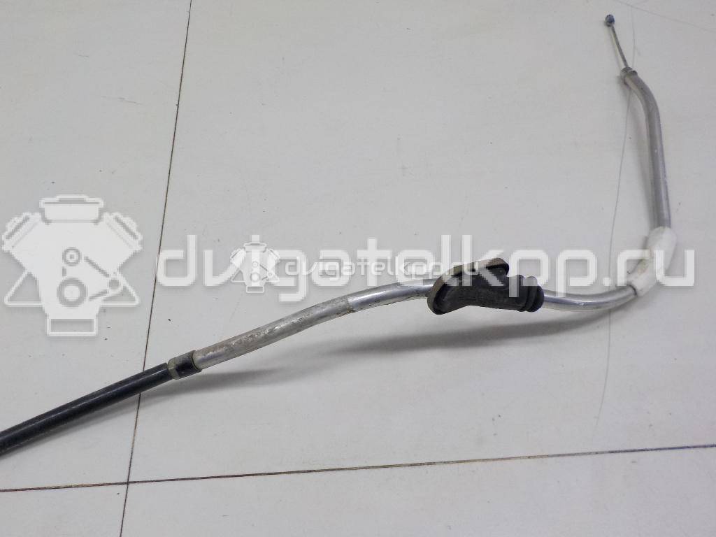 Фото Трос стояночного тормоза  5C0609721BC для Volkswagen Jetta {forloop.counter}}