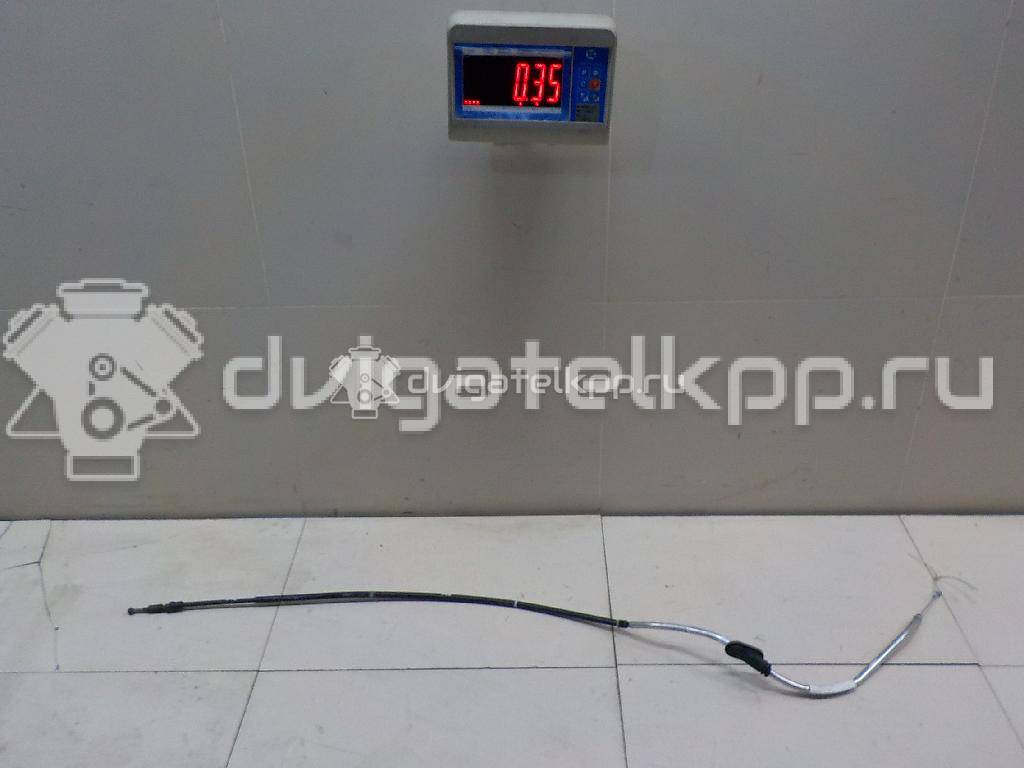 Фото Трос стояночного тормоза  5C0609721BC для Volkswagen Jetta {forloop.counter}}