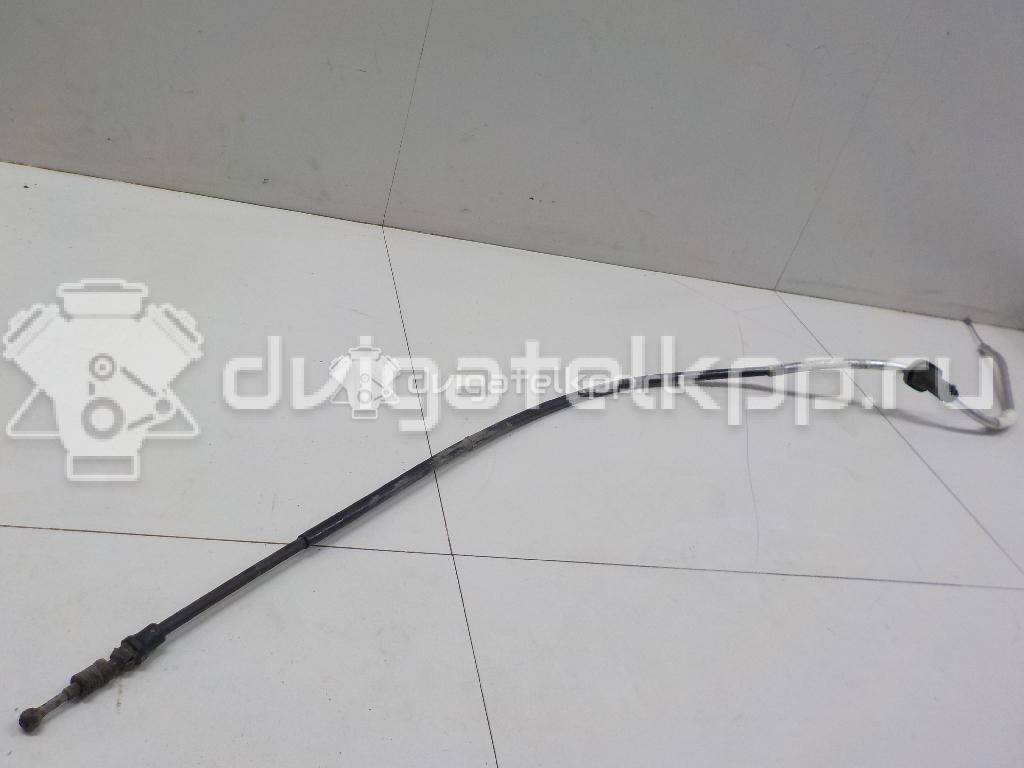 Фото Трос стояночного тормоза  5C0609721BC для Volkswagen Jetta {forloop.counter}}