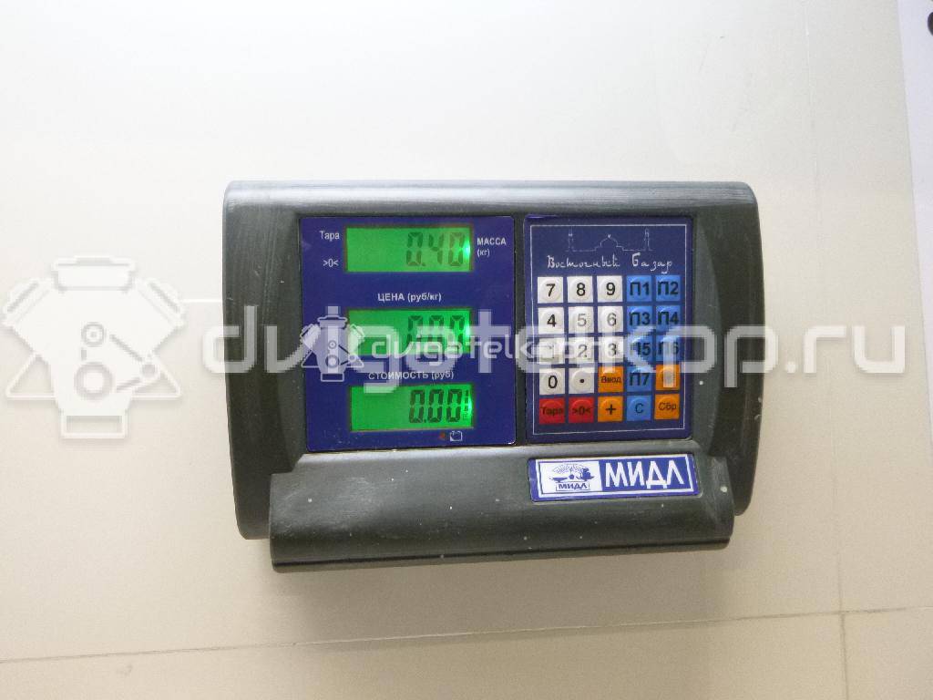 Фото Трос стояночного тормоза  5C0609721BC для Volkswagen Jetta {forloop.counter}}