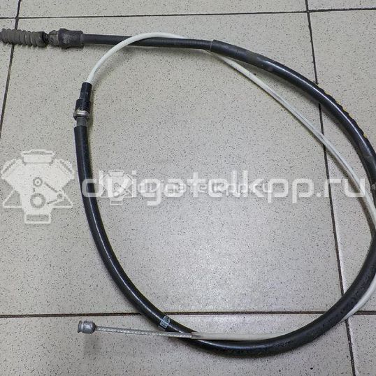 Фото Трос стояночного тормоза  5C0609721BC для Volkswagen Jetta