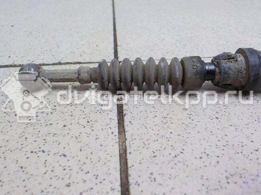 Фото Трос стояночного тормоза  5C0609721BC для Volkswagen Jetta {forloop.counter}}